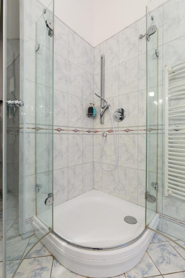 Luxury Central Apartment Budapest Exterior photo