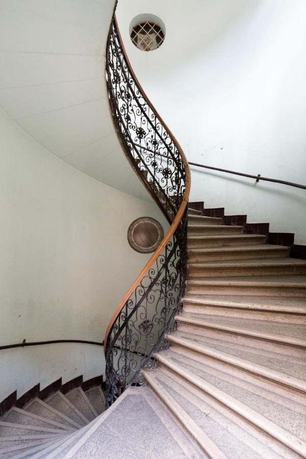 Luxury Central Apartment Budapest Exterior photo